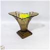 Image 1 : 1930S ART DECO GERMAN WALTHER VASE