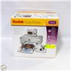 Image 1 : KODAK EASYSHARE C643 DIGITAL CAMERA PRINTER