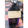 Image 1 : NEW WITH BOX LED "SPOOKY TREE" HALLOWEEN