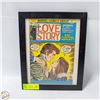 Image 1 : OUR LOVE STORY #28 BY MARVEL COMICS, 25 CENTS