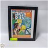 Image 1 : OUR LOVE STORY #33 BY MARVEL COMICS, 25 CENTS