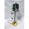 Image 1 : VINTAGEA.H. ELECTRONICS METAL DETECTOR