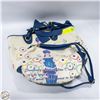 Image 1 : 2PC JOVANNI PURSE SET