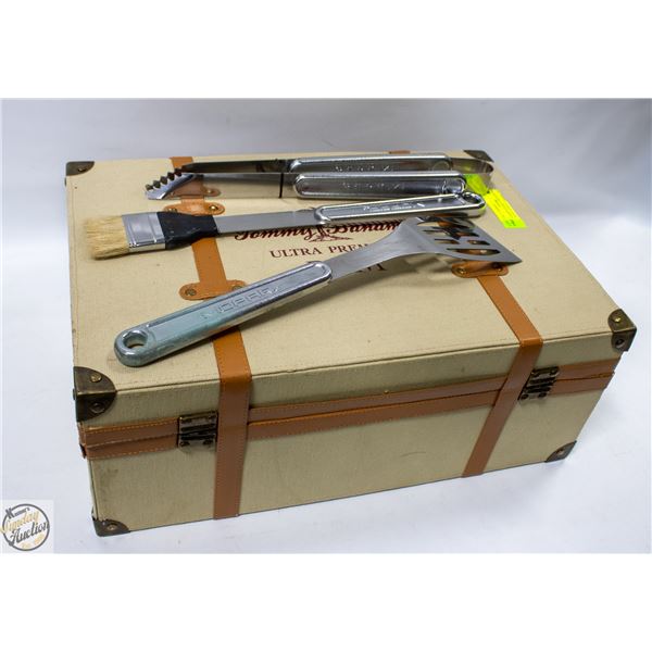 TOMMY BAHAMA CASE WITH NEW MOPAR WRENCH