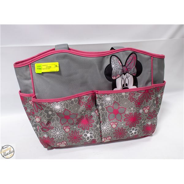 MINNIE MOUSE BAG