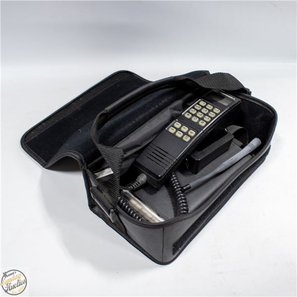 MOTOROLA BAG PHONE