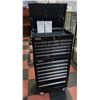 Image 3 : HOMAK PROFESSIONAL DUAL TOOLBOX ROLLER CABINET
