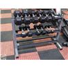 Image 1 : METAL DUMBELL STAND