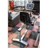 Image 1 : VISION FITNESS RECUMBANT TRAINER