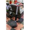 Image 1 : BODY VIBE FITNESS VIBRATING MACHINE