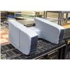 Image 1 : SITTING ASSIST SUPPORT CUSHION FOR MOBILITY