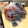 Image 1 : BAG OF ASSORTED BOXING EQUIPMENT