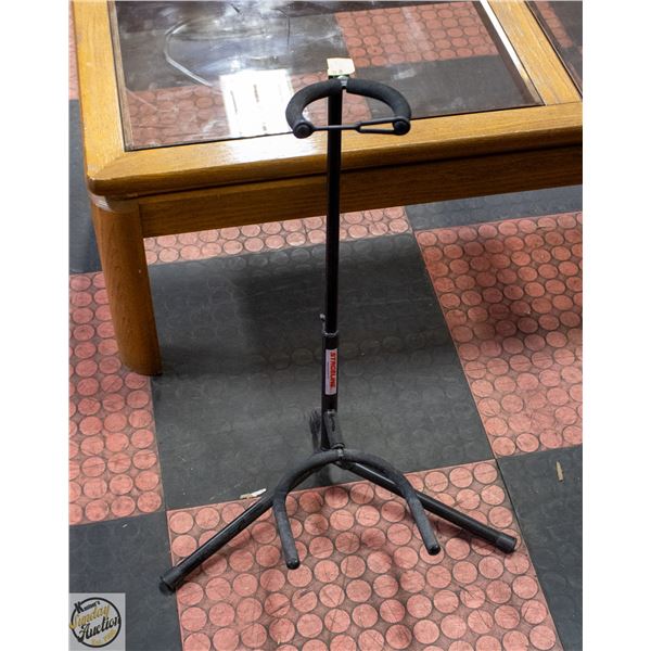 GUITAR STAND