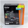 Image 1 : NEW IN BOX VIVITAR METAL MICROSCOPE SET