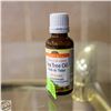 Image 1 : 25ML BOTTLE OF 100% PURE TEA TREE OIL