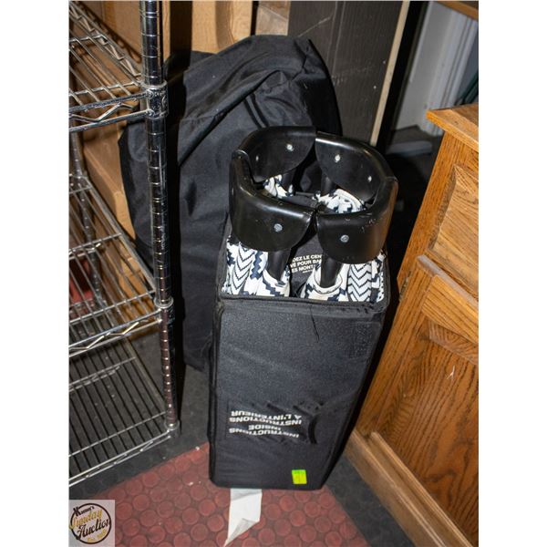 PLAYPEN 2 PC PORTABLE SAFETY 1ST