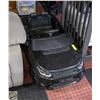 Image 1 : KIDS LAND ROVER ELECTRIC RIDE ON CAR
