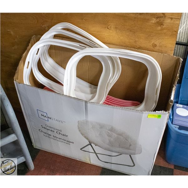 LOT OF NEW CAT LITTER BOXES