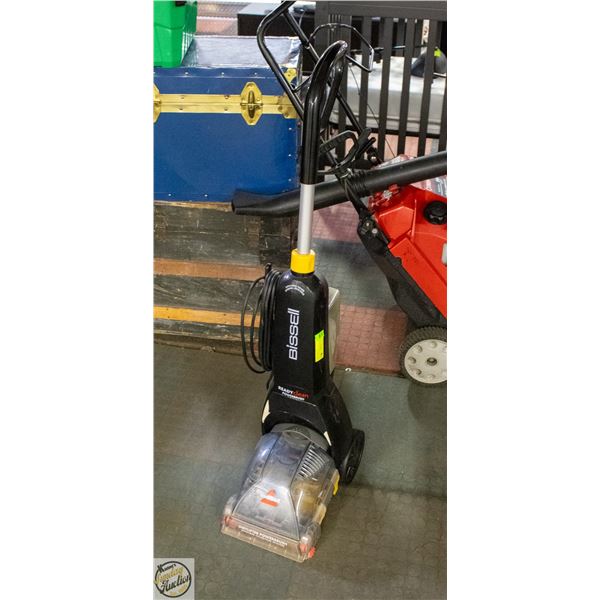 BISSELL RUG CLEANER