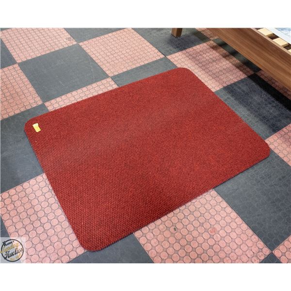 NEW COMMERCIAL GRADE 36" X 48" ENTRANCE CARPET