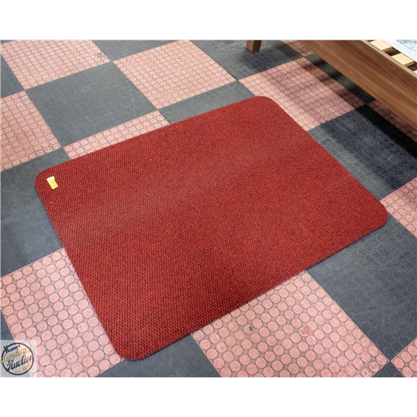 NEW COMMERCIAL GRADE 36" X 48" ENTRANCE CARPET