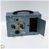Image 1 : VINTAGE EICO CATHODE RAY TUBE CHECKER