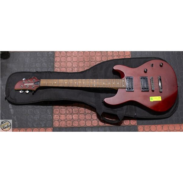 FERNANDES DRAGONFLY ELECTRIC GUITAR