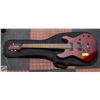 Image 1 : FERNANDES DRAGONFLY ELECTRIC GUITAR