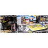 Image 1 : 10 SNAP ON TOOLS COLLECTOR CALENDARS