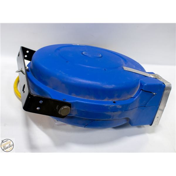 RETRACTABLE AIR LINE 65 FOOT