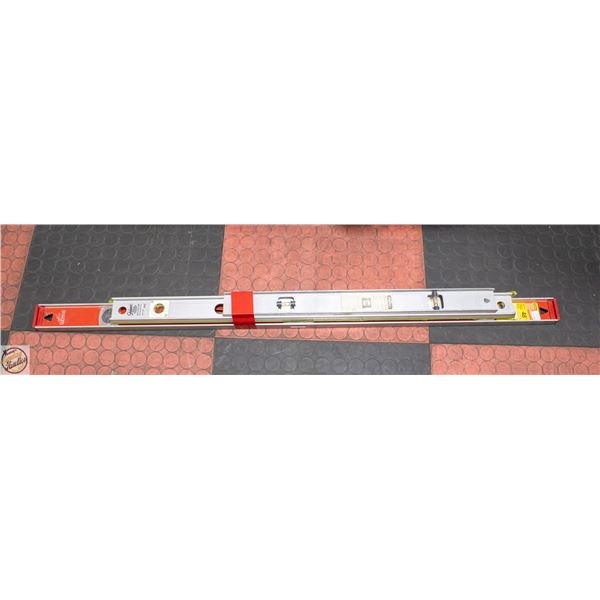 LEVELS - 2, 3, 4 FOOT
