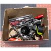 Image 1 : TWO PISTON RING INSTALLERS PISTON RING