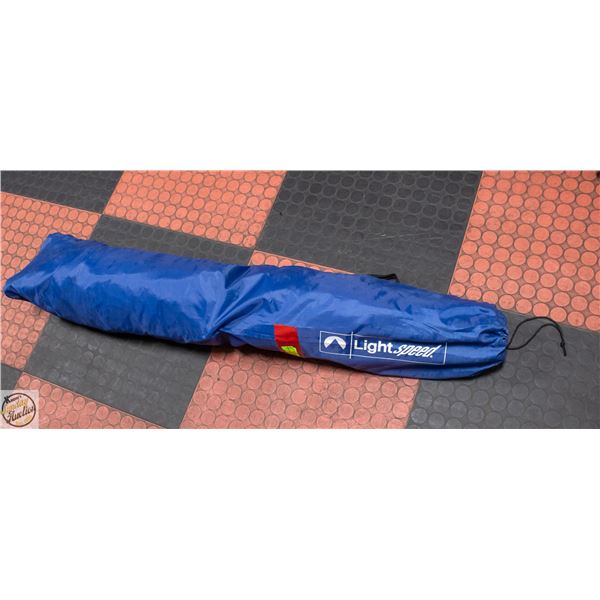PORTABLE PICNIC SHELTER