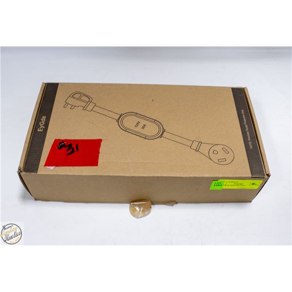RV SURGE PROTECTOR