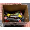 Image 1 : CRAFTSMAN PROFESSIONAL JIGSAW WITH ASSORTED BLADES