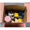 Image 1 : AIR TOOLS - AIR DRYER - MISC AIR CONNECTORS