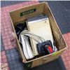 Image 1 : VINTAGE ATARI EQUIPMENT