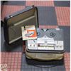 Image 1 : VINTAGE PHILIPS STEREO TAPE RECORDER