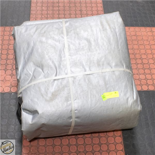 HEAVY DUTY TARP XL