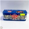 Image 1 : NEW PRO SERIES HALOGEN FOG LIGHT KIT