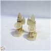 Image 1 : CACTUS THEMED STONE BOOKENDS