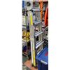 Image 1 : COSCO ALUMINUM MULTI TASK LADDER