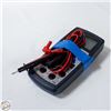 Image 1 : MASTERCRAFT VOLTMETER