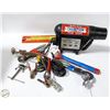 Image 1 : CHAMPION SPARK PLUG SCOPE TUBING BENDER