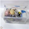 Image 1 : SAFETY GLASSES