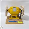 Image 1 : BENCH GRINDER