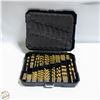 Image 1 : MASTERCRAFT ASSORTED DRILL BIT SET NEW