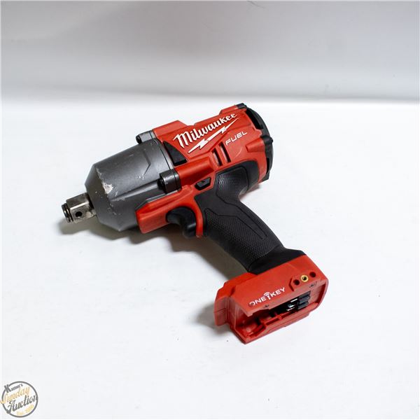 MILWAUKEE M18 286420 ¾ IMPACT WRENCH