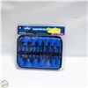 Image 1 : MASTERCRAFT 13PCS NEW SPADE BIT SET