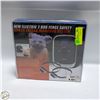 Image 1 : NEW ELECTRIC 2 DOG FENCE SAFETY